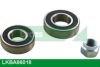 LUCAS ENGINE DRIVE LKBA86018 Wheel Bearing Kit